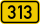 B313