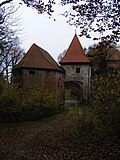 Schloss Frauenstein