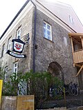 Burgschänke