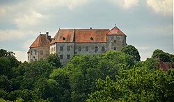 Schlosspark Neulengbach