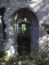 Burg Schwarzenbach (Niederösterreich) AustriaWiki im AustriaForum