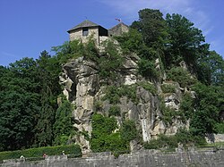 Werfenstein. 2018
