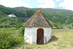 Martinskapelle