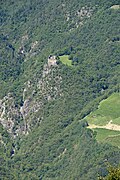 Stein am Ritten