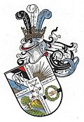 Burschen­schaft Moravia