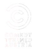 Cornerlogo von Comedy Central Austria bis 2018