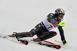 Gross im Februar 2017