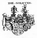 Wappen der Gold(t)