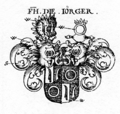 Wappen der Jörger (Freiherrn)