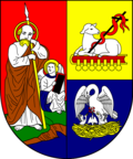 Das Wappen Binders