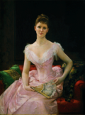 Olivia Peyton Murray Cutting (1887)