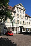 Hermann-Hesse-Museum in Calw