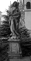 Christus als Guter Hirte