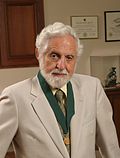 30. Jänner: Carl Djerassi (2004)