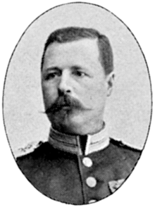 Carl Eberhard Taube von Odenkat AustriaWiki im AustriaForum