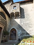 Eingangsbereich