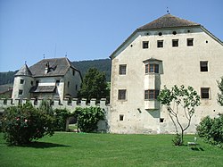 Schloss Velthurns