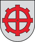 Wappen von Kastelbell-Tschars