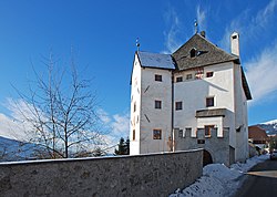 Sichelburg
