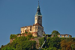 Burg Güssing