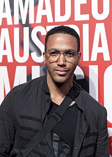 Cesár Sampson AustriaWiki im AustriaForum