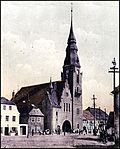 Erlöserkirche in Karbitz