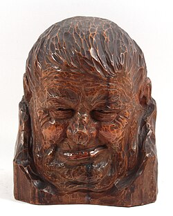 Charakterkopf