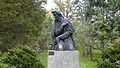 Frédéric-Chopin-Denkmal in Żelazowa Wola