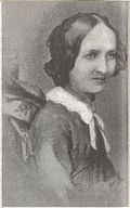 Die Großmutter väterlicherseitsLouise Gertrude Maximiliane Morgenstern,geb. von Lüneschloß