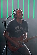 Mathias Simoner (seit 2009)