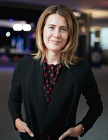 Claudia Gamon – EU-Abgeordnete