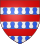 Blumenegger Wappen