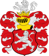 Wappen von Lodron