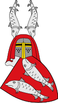 Stammwappen derer von Salm