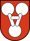 Wappen von Satteins