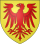 Wappen der Zähringer