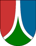 Wappen von Franzensfeste