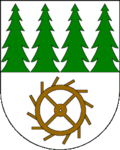 Mühlwald