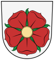 Wappen von Horní Stropnice