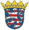 Landeswappen Hessen