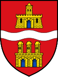 Kleines Wappen