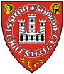 Wappen von SopronÖdenburg