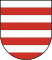 Wappen von Banská Bystrica