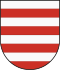 Wappen von Banská Bystrica
