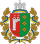 Wappen der Oblast Tscherniwzi