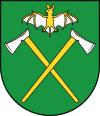 Wappen von Demänovská Dolina