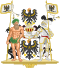 Wappen der Provinz Ostpreußen
