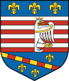 Wappen von Košice