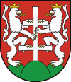 Wappen von Levoča