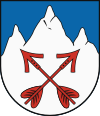 Wappen von Poprad